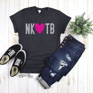 NKOTB (New Kids On The Block) Shirt - WOMENS FIT